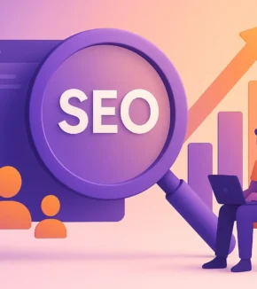 SEO-продвижение сайтов