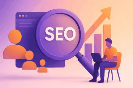 SEO-продвижение сайтов